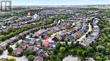 70 MALDIVES CRESCENT Brampton (Vales of Castlemore) Ontario photo 47