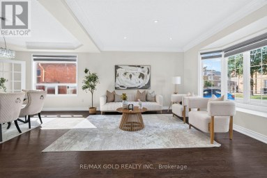 70 MALDIVES CRESCENT Brampton (Vales of Castlemore) Ontario photo 6