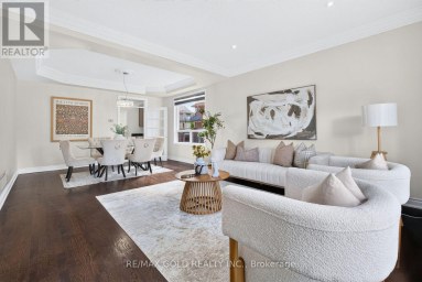 70 MALDIVES CRESCENT Brampton (Vales of Castlemore) Ontario photo 7