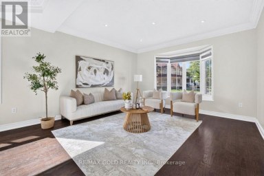 70 MALDIVES CRESCENT Brampton (Vales of Castlemore) Ontario photo 8