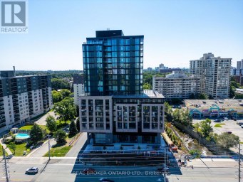 1602 - 86 DUNDAS STREET E Mississauga (Cooksville) Ontario photo 2