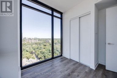 1602 - 86 DUNDAS STREET E Mississauga (Cooksville) Ontario photo 23