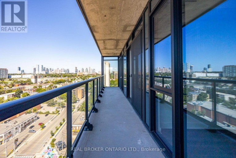 1602 - 86 DUNDAS STREET E, Mississauga (Cooksville), Ontario, L5A0B1