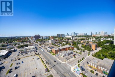 1602 - 86 DUNDAS STREET E Mississauga (Cooksville) Ontario photo 29