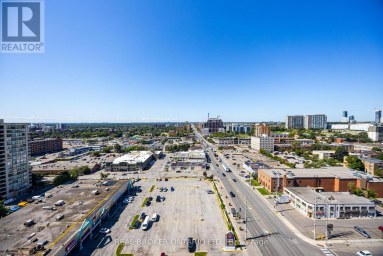 1602 - 86 DUNDAS STREET E Mississauga (Cooksville) Ontario photo 30