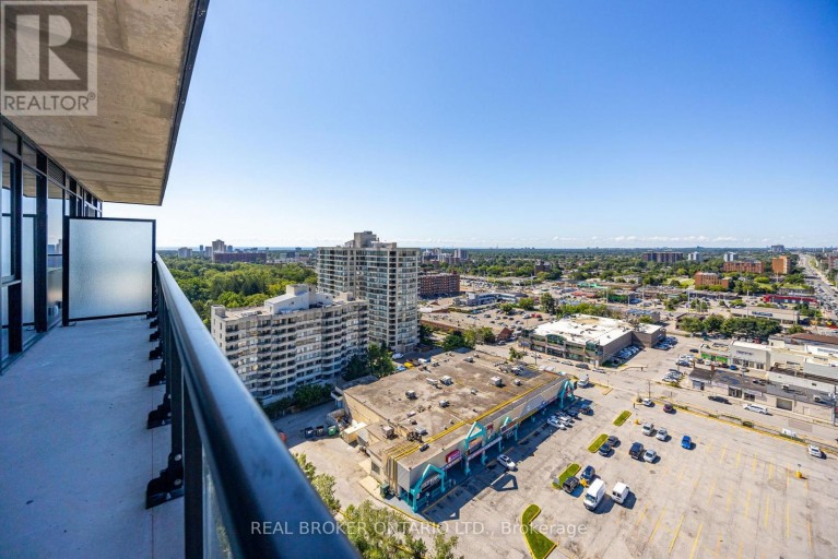 1602 - 86 DUNDAS STREET E, Mississauga (Cooksville), Ontario, L5A0B1