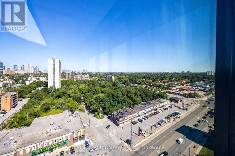 1602 - 86 DUNDAS STREET E, Mississauga (Cooksville), Ontario, L5A0B1