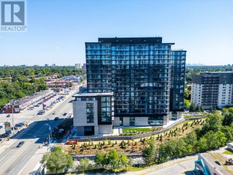 1602 - 86 DUNDAS STREET E Mississauga (Cooksville) Ontario photo 4