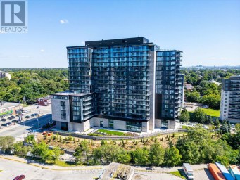 1602 - 86 DUNDAS STREET E Mississauga (Cooksville) Ontario photo 5