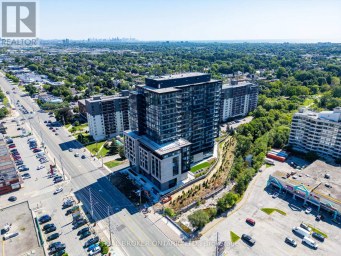 1602 - 86 DUNDAS STREET E Mississauga (Cooksville) Ontario photo 7
