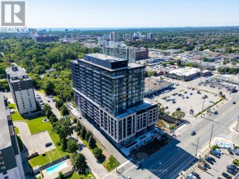 1602 - 86 DUNDAS STREET E Mississauga (Cooksville) Ontario photo 8