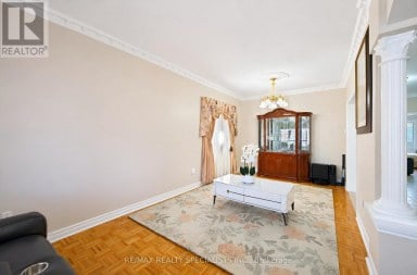 12 MOUNTAIN GORGE ROAD Brampton (Sandringham-Wellington) Ontario photo 10