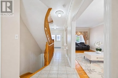 12 MOUNTAIN GORGE ROAD Brampton (Sandringham-Wellington) Ontario photo 12