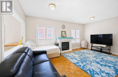 12 MOUNTAIN GORGE ROAD Brampton (Sandringham-Wellington) Ontario photo 15
