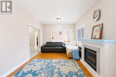 12 MOUNTAIN GORGE ROAD Brampton (Sandringham-Wellington) Ontario photo 16