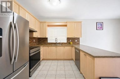 12 MOUNTAIN GORGE ROAD Brampton (Sandringham-Wellington) Ontario photo 17