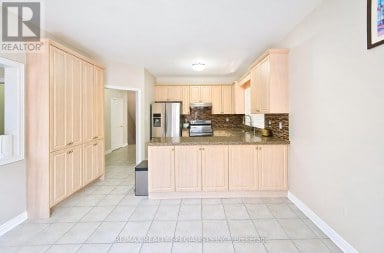 12 MOUNTAIN GORGE ROAD Brampton (Sandringham-Wellington) Ontario photo 19