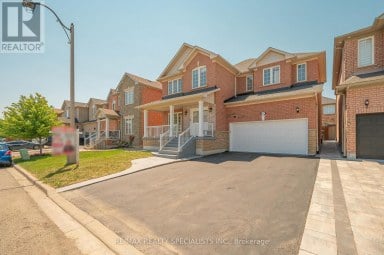 12 MOUNTAIN GORGE ROAD Brampton (Sandringham-Wellington) Ontario photo 2