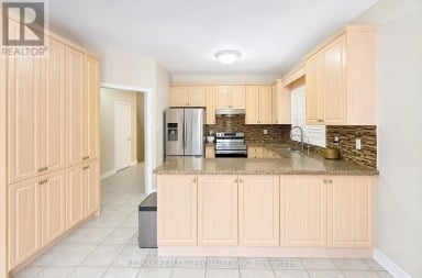 12 MOUNTAIN GORGE ROAD Brampton (Sandringham-Wellington) Ontario photo 21
