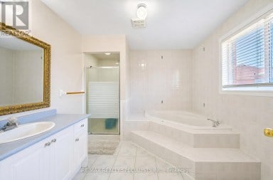 12 MOUNTAIN GORGE ROAD Brampton (Sandringham-Wellington) Ontario photo 32