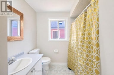 12 MOUNTAIN GORGE ROAD Brampton (Sandringham-Wellington) Ontario photo 35