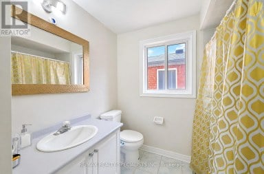 12 MOUNTAIN GORGE ROAD Brampton (Sandringham-Wellington) Ontario photo 36