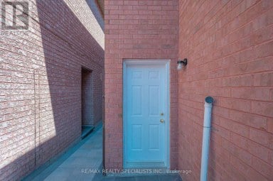 12 MOUNTAIN GORGE ROAD Brampton (Sandringham-Wellington) Ontario photo 38