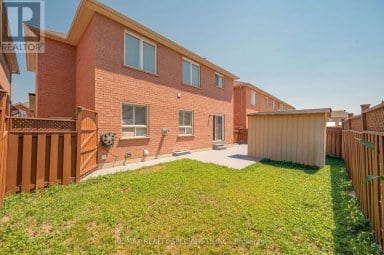 12 MOUNTAIN GORGE ROAD Brampton (Sandringham-Wellington) Ontario photo 40