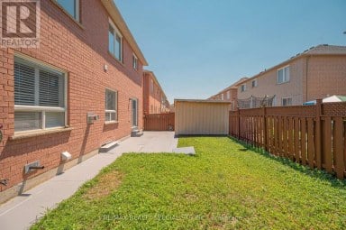 12 MOUNTAIN GORGE ROAD Brampton (Sandringham-Wellington) Ontario photo 41