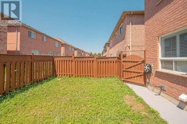 12 MOUNTAIN GORGE ROAD Brampton (Sandringham-Wellington) Ontario photo 42