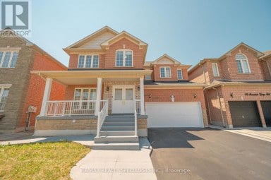 12 MOUNTAIN GORGE ROAD Brampton (Sandringham-Wellington) Ontario photo 5