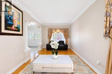12 MOUNTAIN GORGE ROAD Brampton (Sandringham-Wellington) Ontario photo 8