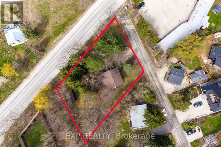 104 SETTLERS WAY, Blue Mountains, Ontario, L9Y0N9