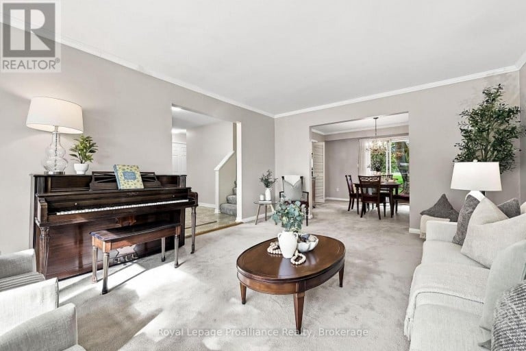 790 NORTHWOOD DRIVE, Cobourg, Ontario, K9A4W3