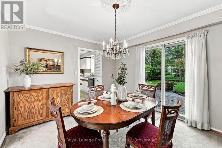 790 NORTHWOOD DRIVE, Cobourg, Ontario, K9A4W3