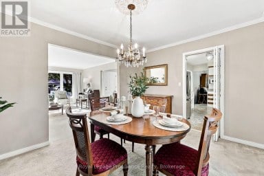 790 NORTHWOOD DRIVE Cobourg Ontario photo 12