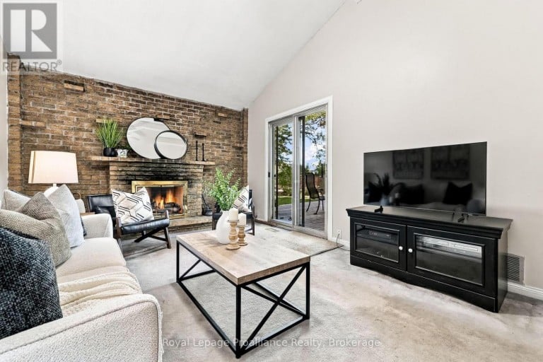 790 NORTHWOOD DRIVE, Cobourg, Ontario, K9A4W3