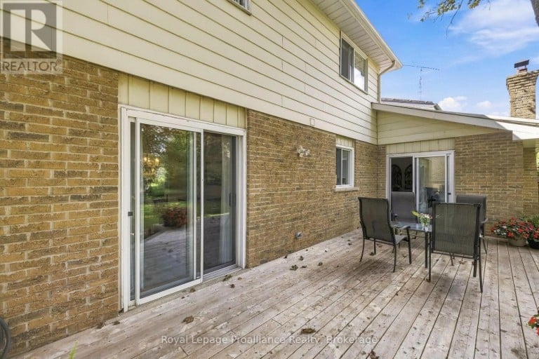 790 NORTHWOOD DRIVE, Cobourg, Ontario, K9A4W3