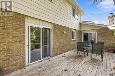 790 NORTHWOOD DRIVE Cobourg Ontario photo 34