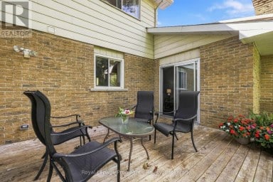 790 NORTHWOOD DRIVE Cobourg Ontario photo 37