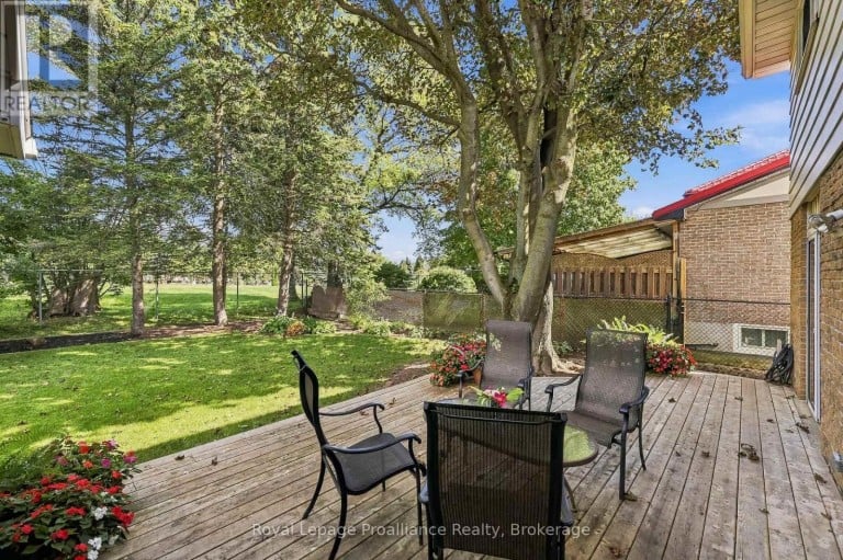 790 NORTHWOOD DRIVE, Cobourg, Ontario, K9A4W3