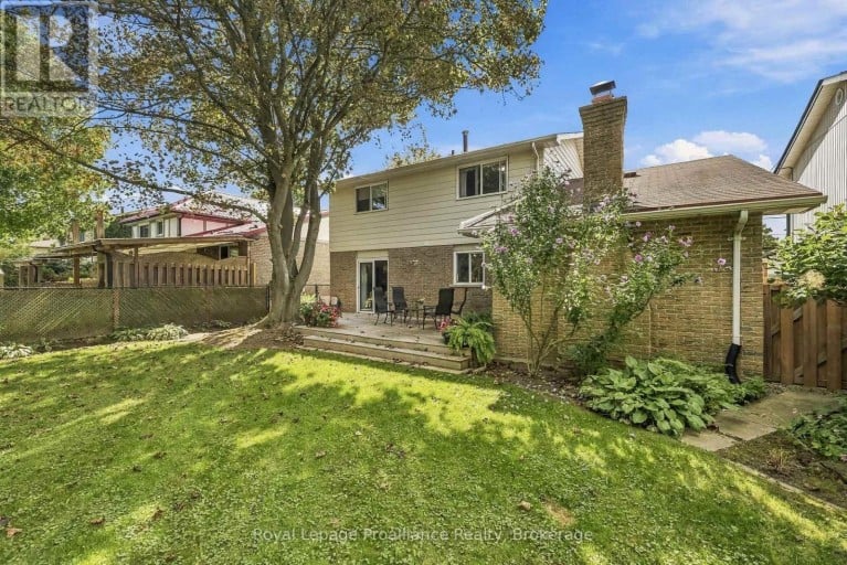 790 NORTHWOOD DRIVE, Cobourg, Ontario, K9A4W3