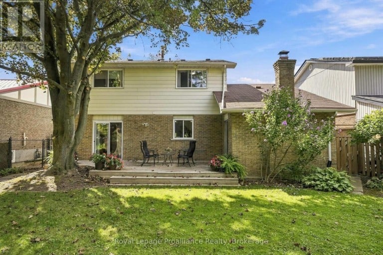 790 NORTHWOOD DRIVE, Cobourg, Ontario, K9A4W3
