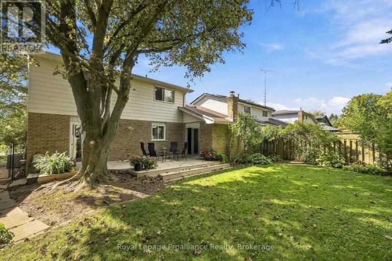 790 NORTHWOOD DRIVE, Cobourg, Ontario, K9A4W3