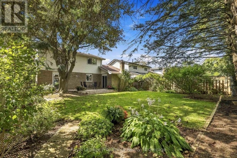 790 NORTHWOOD DRIVE, Cobourg, Ontario, K9A4W3