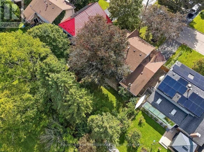 790 NORTHWOOD DRIVE, Cobourg, Ontario, K9A4W3