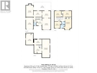 790 NORTHWOOD DRIVE Cobourg Ontario photo 50