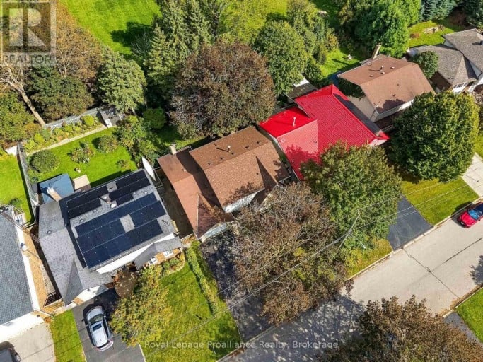 790 NORTHWOOD DRIVE, Cobourg, Ontario, K9A4W3