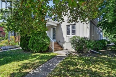404 LONDON STREET Peterborough (Town Ward 3) Ontario photo 2