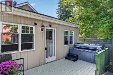 404 LONDON STREET Peterborough (Town Ward 3) Ontario photo 28